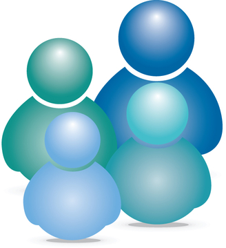 Bubble Family